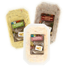 De Ambachtelijke Keuken salade